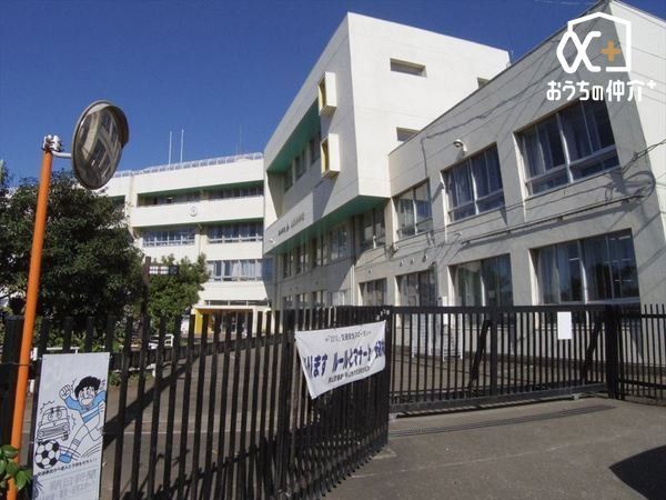 ���ӊ� �k��23���B�y�R�����w�Z�z�Ԉ֎q�Ή��̓���� 1790m