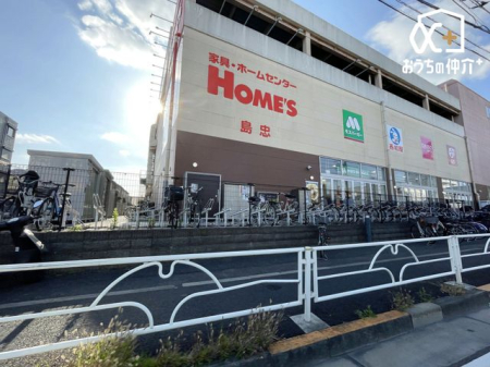 ���ӊ� ���s�A�����R�����z�[���Y�X �k��12���B�y�c�Ǝ��ԁz10������20���y���ԏ�z���� 960m