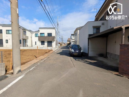 ���n�y�n�ʐ^ �ՐÂȏZ��X�ł��B�k�������̏ꏊ�Ɍ���������A���q�l�Ƃ̂��U����C���]���ɗ��p���Ă��ǂ������ł��ˁB