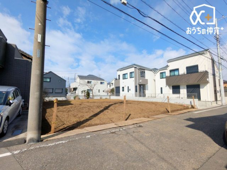 ���n�y�n�ʐ^ �����w�Z���k��10��������q��Đ���ɂ����S�̏Z���ł��B