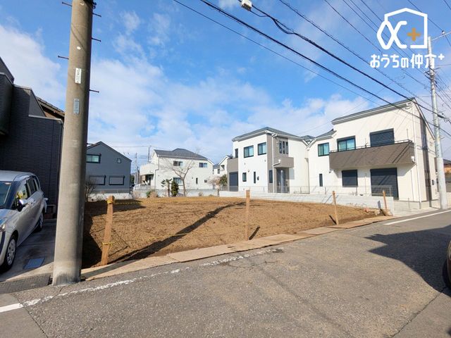 ���n�y�n�ʐ^ �����w�Z���k��10��������q��Đ���ɂ����S�̏Z���ł��B