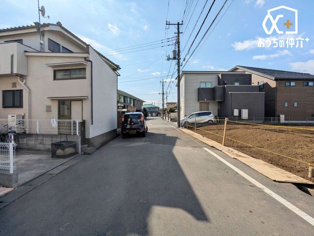 ���n�y�n�ʐ^ �q��ăt�@�~���[�͂������A�������ƕ�炵�������ɂ��������߂������A�Z���ɂȂ��Ă���܂��B���R�Ɛ������֐��̃o�����X�̂Ƃꂽ���n�ł��B