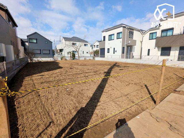 ���n�y�n�ʐ^ ���n�̗l�q�ł��B