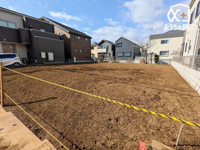 ���n�y�n�ʐ^ �ߗׂɂ��������{�݂��[�����Ă���A�������֐����ǍD�ł���