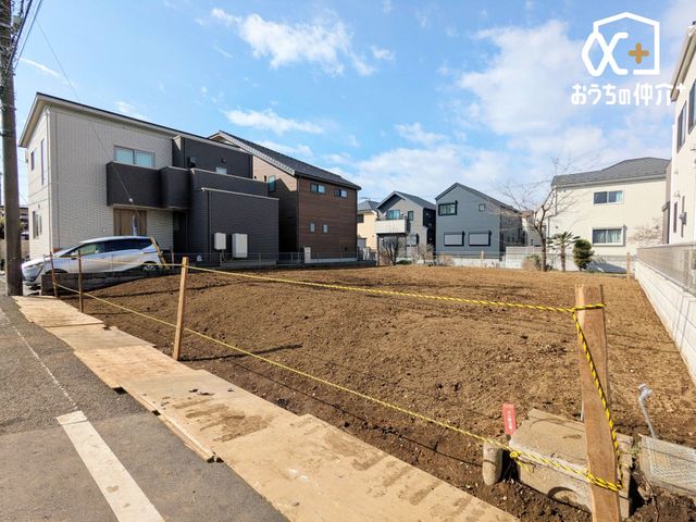 ���n�y�n�ʐ^ �z�����ӂ��ՐÂȏZ��n�ŐV�����X�^�[�g�I���ꂽ���͑��z�̌��𗁂тă��t���b�V���I�V�������n�߂�̂ɂ҂�����̕����ɂȂ肻���ł��ˁB���ł������w���������܂��̂ŁA���₢���킹���������B