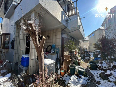 ���n�y�n�ʐ^ �ՐÂȏZ��X�ł̂�т��炵�������ɂ��������߂ł��B