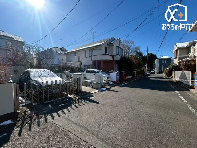 ���n�y�n�ʐ^ �q��ăt�@�~���[�͂������A�������ƕ�炵�������ɂ��������߂������A�Z���ɂȂ��Ă���܂��B���R�Ɛ������֐��̃o�����X�̂Ƃꂽ���n�ł��B