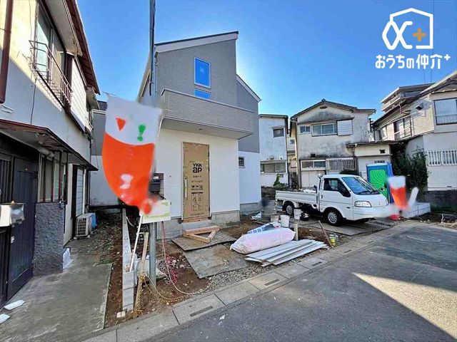 ���n�O�ώʐ^ ����������}�s��ԉw�u�ӂ��ݖ�v�w�܂œk��15���B�s�S�����ŃA�N�Z�X�ǍD�I�ʋΒʊw�ɂ��֗��B���������{�݂��k�����ɂ���I