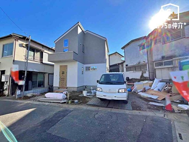 ���n�O�ώʐ^ �������̗ǍD�ȊՐÂȏZ��n�ł��B��������炵�������ɂ��������߂̃G���A�ł��B���������{�݂��[���B