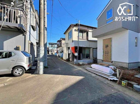 ���n�O�ώʐ^ �Ԓʂ�̏��Ȃ��������������B���Ԃ̏o����������������Ăł���A�������Ƃ������ł��B���n�ɂĐ���������m���߂��������B