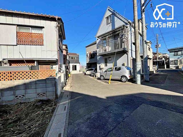 ���n�O�ώʐ^ �������痣�ꂽ�A�Â��ŐS���炮�Z���B�������Ƃ������Ԃ��߂����������ɂ҂�����̃��P�[�V�����ł��B