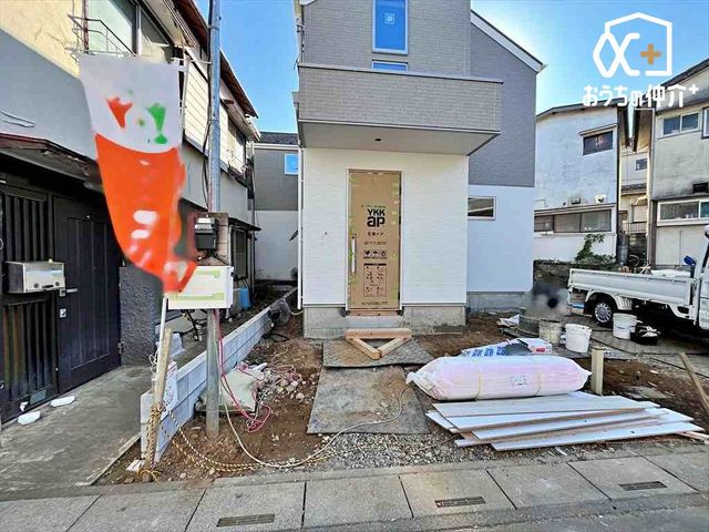 ���̑� �̂т̂уX���[���C�t��������A�ՐÂȏZ��n