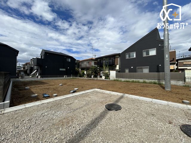 ���n�O�ώʐ^ �S6���A������ɂ���������̗ǂ��~�n�ł�