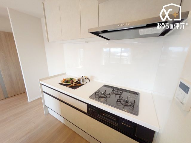 �L�b�`�� -