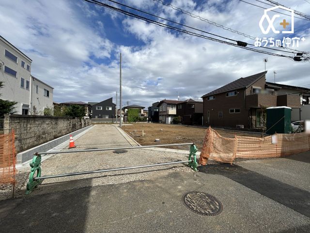 ���n�O�ώʐ^ �����V�h���E���������u�����R�v�w�܂œk��18���I�ՐÂȏZ��X�ł�