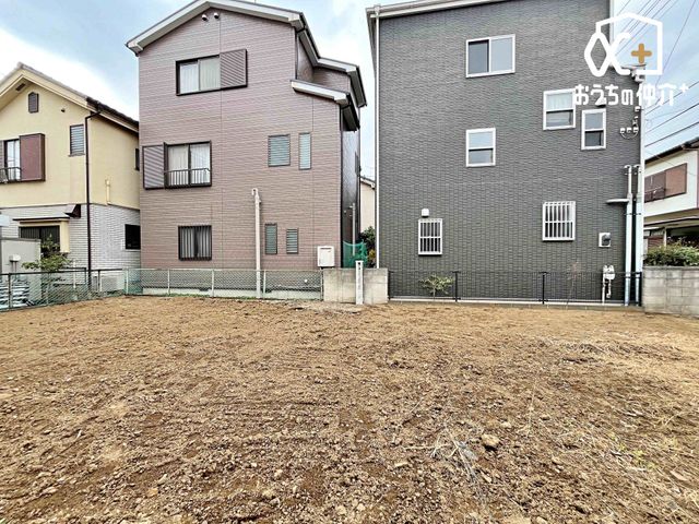 ���n�y�n�ʐ^ ���Ƒ��̃X�^�C���ɍ������Z�܂�������Ă��܂��B