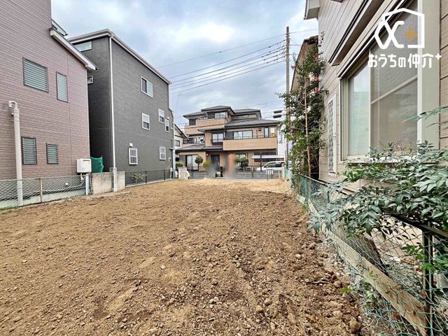 ���n�y�n�ʐ^ ���z�����Ȃ��̔��n�ł��B���D���ȃn�E�X���[�J�[�E�H���X���Ō��z�ł��܂��B�Ƒ��̂������̂܂������Z�܂������Ȃ��Ă݂܂��񂩁B