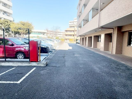 ���ԏ� �~�n�����ԏ�i�󂫏󋵂͒S���҂ɂ��m�F���������j