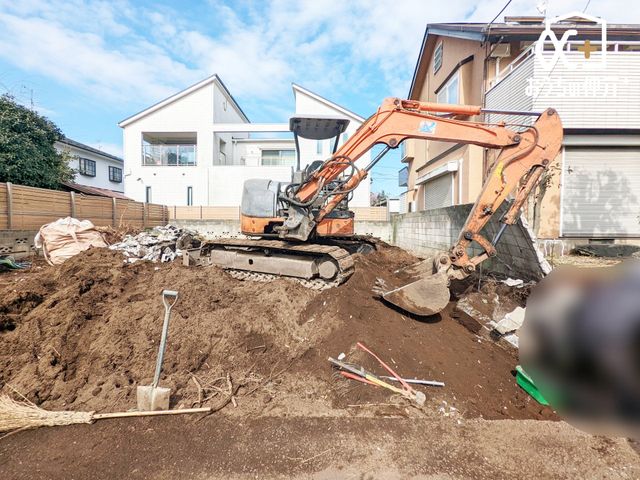 ���n�y�n�ʐ^ �������r�ܐ��u�Ђ΂胖�u�v�w�܂œk���S���`�ʋΒʊw�ɕ֗��ȗ��n���Ђ΂�P�u�w����o�X�֗��p�ŕ����H�����p�\�`�����V�h���E�i�q�������E�i�q������