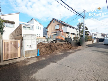 ���̑� �������������͋C���Y���Z��X�B�������ƕ�炵�������ɂ��������߂������A�Â��ŐS�n�ǂ��Z���ɂȂ��Ă���܂��B�F�l�̂��₢���킹���҂����Ă���܂��I