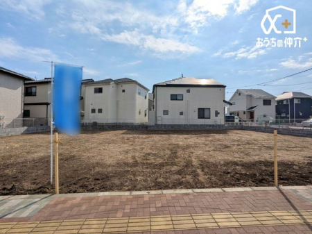 ���n�y�n�ʐ^ �ߗׂɏ��Ǝ{�݂��[�����Ă���̂ŁA�������֐����ǍD�ł���