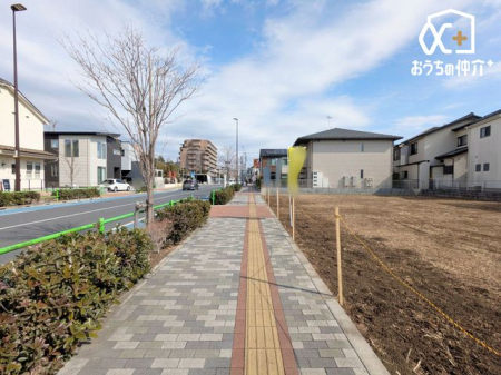 ���n�y�n�ʐ^ �q��ăt�@�~���[�͂������A�������ƕ�炵�������ɂ��������߂������A�Z���ɂȂ��Ă���܂��B���R�Ɛ������֐��̃o�����X�̂Ƃꂽ���n�ł��B