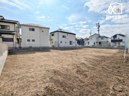 ���n�y�n�ʐ^ �����w�Z�܂œk��10��������q��Đ���ɂ����S�̏Z���ł��B