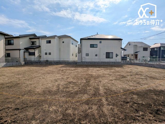 ���n�y�n�ʐ^ �������Ƃ����Z���ł��̂ŁA�����x�����^�΂�Č��n�����m���߂��������B