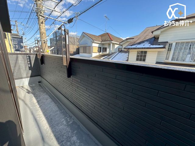 �o���R�j�[ �o���R�j�[�̗l�q