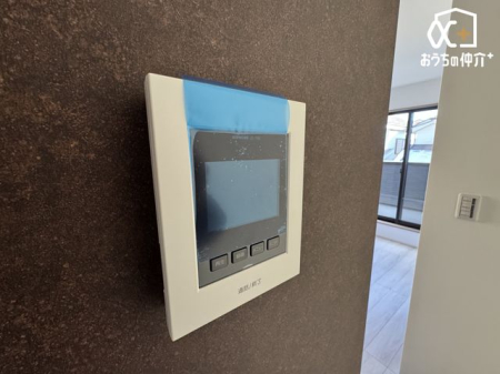 ���̑� TV���j�^�[�t���C���^�[�t�H��