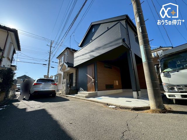 ���n�O�ώʐ^ �`Appearance�`���n�͊ՐÂȏZ��X�B���������Ă������Ƃ����V�������n�߂������q�l�Ƀs�b�^���̏Z��