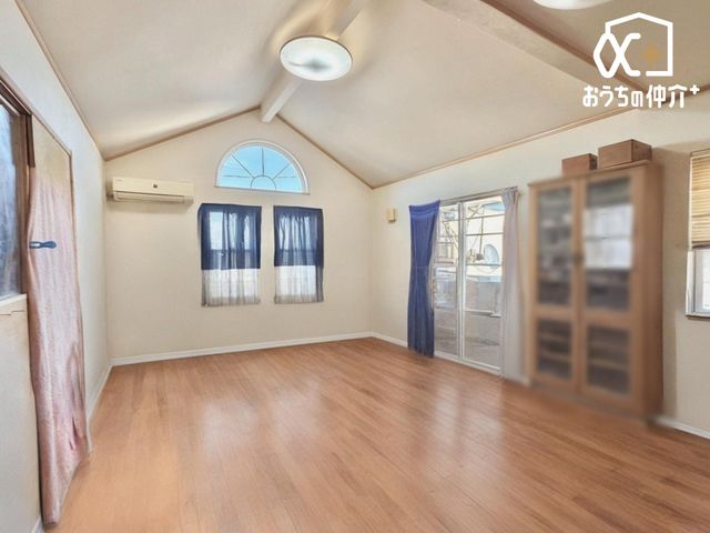 ���r���O �쓌�����A�l�ڂ̋C�ɂȂ�Ȃ�2�K���r���O