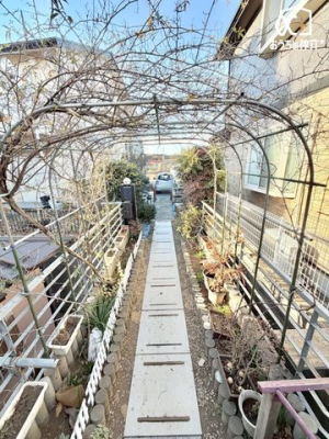 ���̑� ���փA�v���[�`�̗l�q