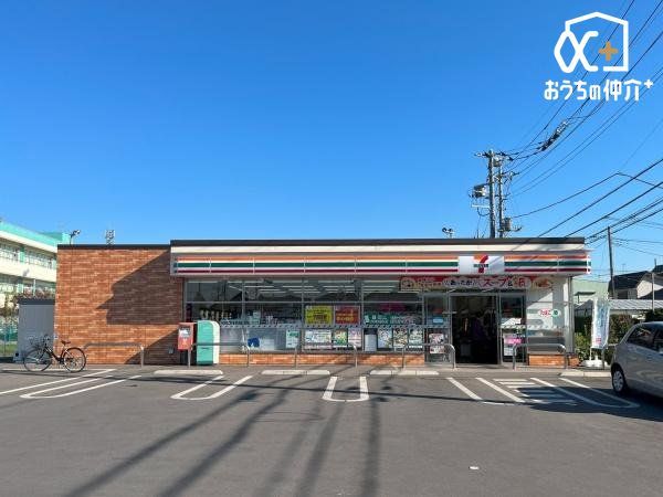 ���ӊ� �Z�u��-�C���u�� �V���ΐ_1���ړX �k��2���B���ԏꂪ�L���A�Ԃ��Ƃ��Ă���߂₷���X�܂ł��I�@24���ԉc�Ɓ@�y�H����ݕ����͂��߁A���X�ň������܂��܂ȏ��i��p�ӁB 90m