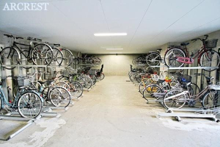 ���̑� ���֏�͉����t���ŉJ���玩�]�Ԃ����܂��B