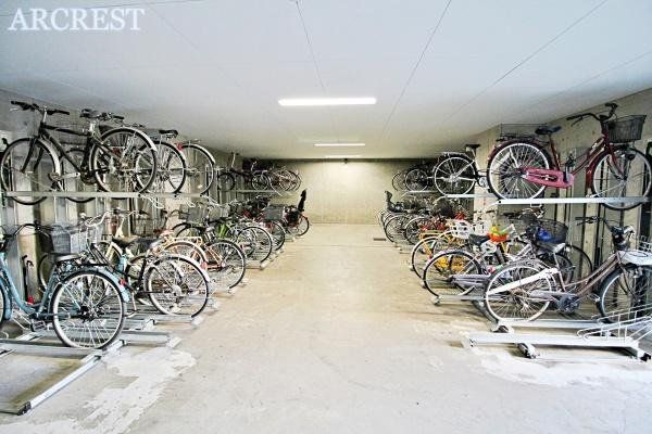 ���̑� ���֏�͉����t���ŉJ���玩�]�Ԃ����܂��B