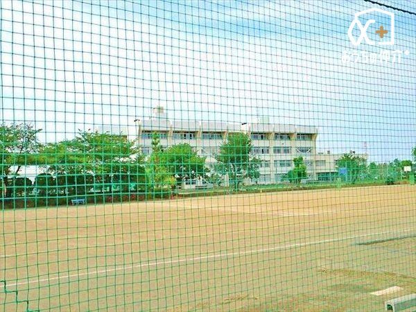 ���ӊ� �O�F�����O�F���w�Z �k��18���B 1430m