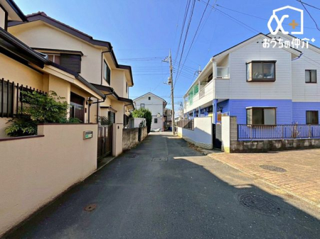 ���n�y�n�ʐ^ �q��ăt�@�~���[�͂������A�������ƕ�炵�������ɂ��������߂������A�Z���ɂȂ��Ă���܂��B���R�Ɛ������֐��̃o�����X�̂Ƃꂽ���n�ł��B