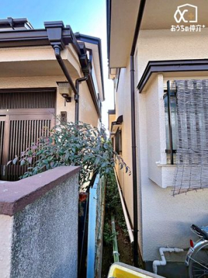 ���̑� �����A�����גn�Ƃ̋��̗l�q�B(���k�����H����B�e)