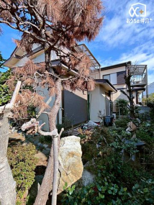 ���̑� �������������͋C���Y���Z��X�B�������ƕ�炵�������ɂ��������߂������A�Â��ŐS�n�ǂ��Z���ɂȂ��Ă���܂��B