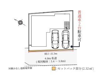 ���̑� �y���}�z�J�[�X�y�[�X2�䕪�B��ˌ��Ă������A���ՂŊՐÂȏZ��X�B�������Ɖ߂����������ɃI�X�X���Ȋ��ł��I