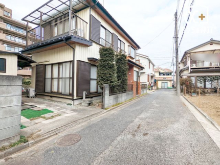 ���n�y�n�ʐ^ �Ԓʂ�̏��Ȃ������������Z���ł��B�����Ȃ��q���܂��������̂��Ƒ������S�ł��B