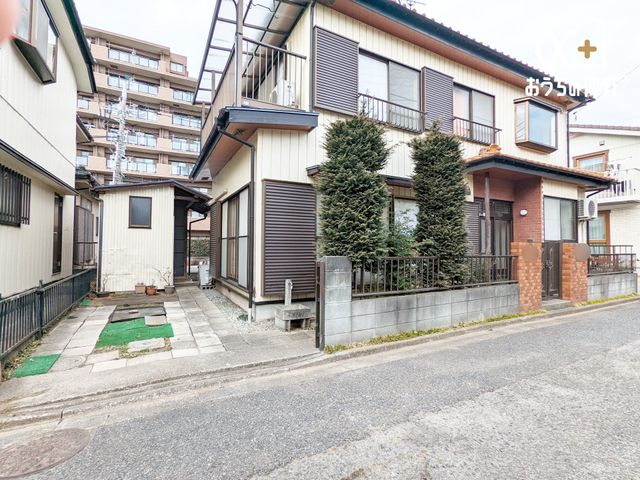 ���n�y�n�ʐ^ ��JR��������u�V���v�w�k���P�X�����R�R�ؒ��̂�Ƃ肠��~�n�I���o�X�֏[���̃o�X��Q�����R�H���։��K�A�N�Z�X