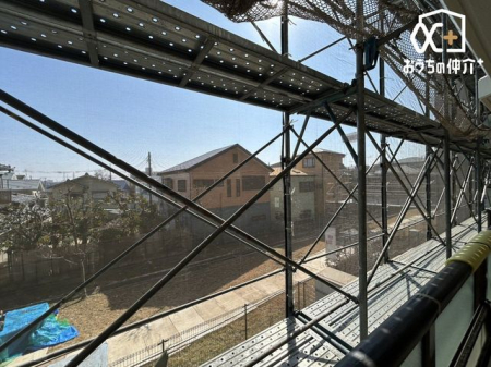 ���̑� �o���R�j�[���猩�n�����i�F�ɂȂ�܂��B���V�C�̗ǂ����́A�󂪂悭�����A�C�����̂�����ԂɂȂ肻���ł��ˁI�z�����Ȃǂ��A���񌻒n�ɂĂ��m���߂��������I���₢���킹���҂����Ă���܂���(^^)/