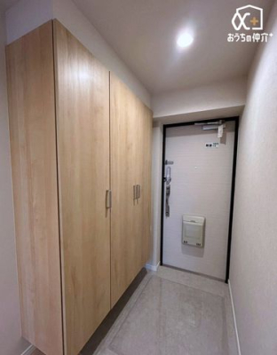 ���� �L�X�Ƃ�����ϖ��͓I�Ȍ��ւ̏Z��ƂȂ��Ă���܂��B���Ƒ��݂Ȃ��񂪋C�����悭�A���Ă������ԂƂȂ��Ă���܂��B���[�͂��\������̂Ō��֎��肪�X�b�L���ƕЕt���̂��A���ꂵ���|�C���g�ł��ˁB