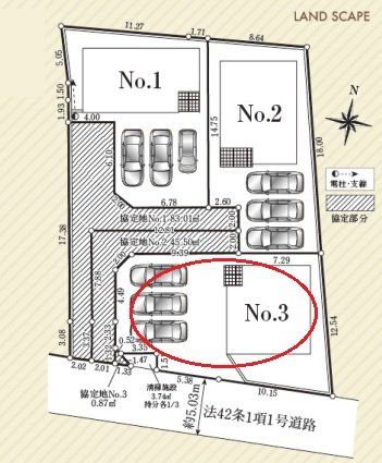 ���̑� �y���}�z�J�[�X�y�[�X3�䕪�B��ˌ��Ă������A���ՂŊՐÂȏZ��X�B�������Ɖ߂����������ɃI�X�X���Ȋ��ł��I