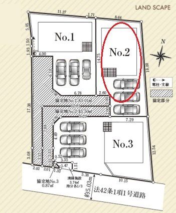 ���̑� �y���}�z�J�[�X�y�[�X3�䕪�B��ˌ��Ă������A���ՂŊՐÂȏZ��X�B�������Ɖ߂����������ɃI�X�X���Ȋ��ł��I