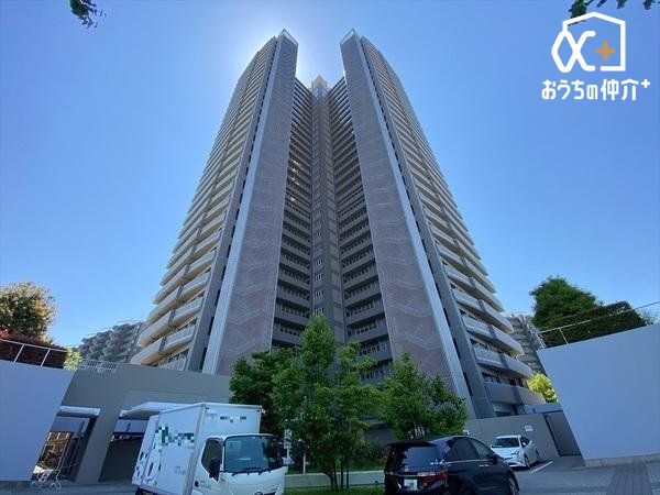 ���n�O�ώʐ^ ����������u�ӂ��ݖ�v�w�܂œk��5���B�ՐÂȏZ��X�̃^���[�^�}���V�����B2026�N4�����t�H�[�������\��I��p�e���X�t���̂������Ƃ������Z�܂��B