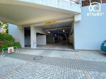 ���ԏ� �~�n���̒��ԏ�