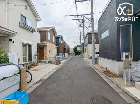 ���n�O�ώʐ^ �Ԓʂ肪���Ȃ������Ȃ��q�l�����Ă����S�ł��I